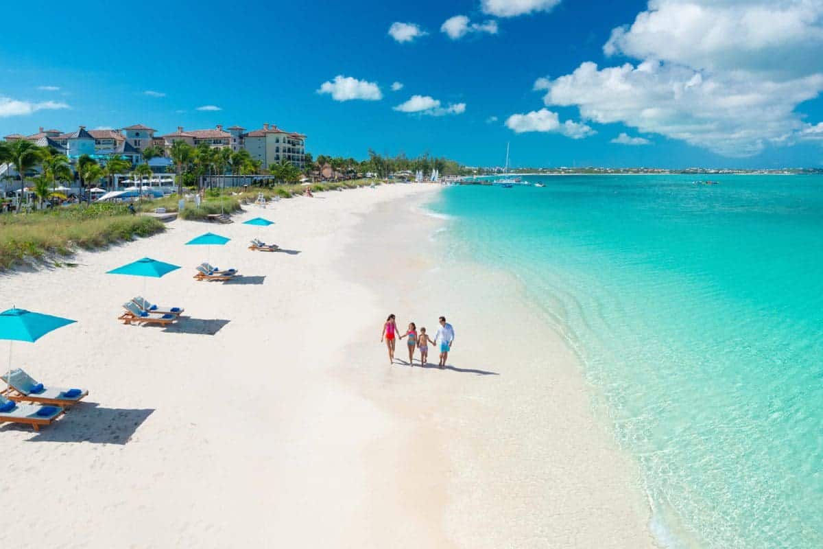 The History of Turks and Caicos: A Brief Overview