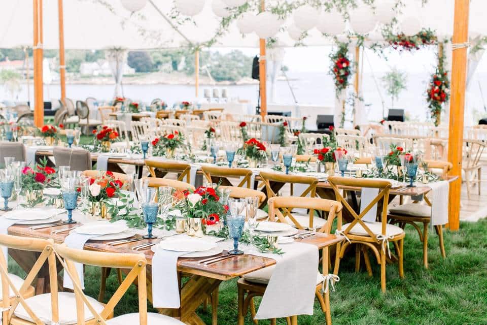 The Perks of Having a Private Chef for Your Jamaican Wedding or Event - wedding catering
