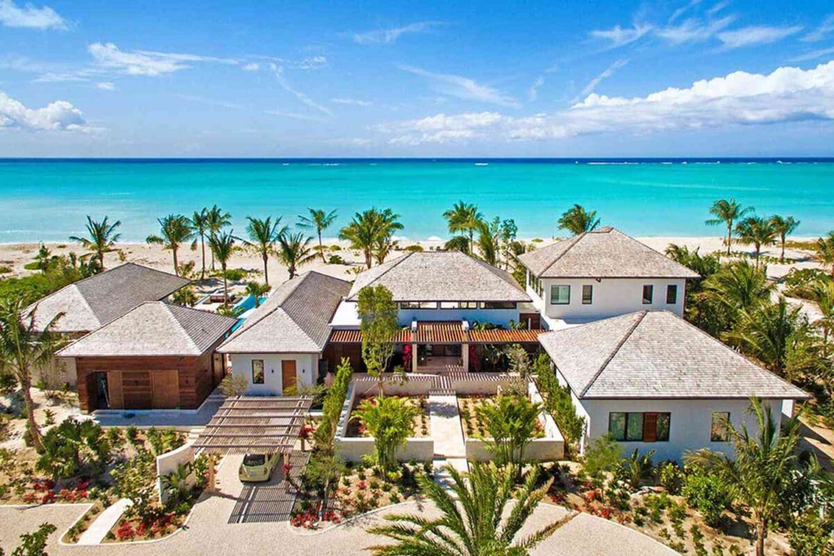 Caribbean Villas With Private Chef: Your Guide