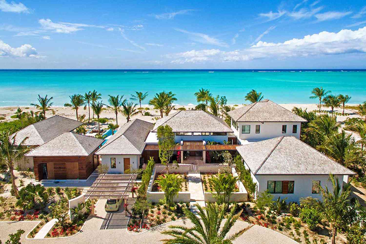 Caribbean villas with private chef, Caribbean Private Chef